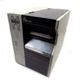 Zebra Z140 L 203dpi Black/White Barcode Label Printer w/ Parallel Port TESTED