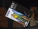 2028 Genuine Set Epson #822 Ink WorkForce WF-3820 3823 4820 4830 4833 4834 New