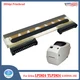 203dpi Printhead for Zebra LP2824 TLP2824 Thermal Label Printer G105910-102