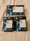 HP 72  Gray 130 ml/ Magenta 69 ml /Cyan 69 ml DesignJet 