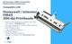 Honeywell / Intermec PM45 300 dpi Compatible Printhead (50180237-001)