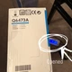 HP Q6473A Magenta LaserJet Print Toner Cartridge Open Box Open Bag 95% Full