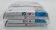 lot of 4 hp c4843a magenta ink cartridge