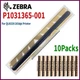 10PCS Genuine P1031365-001 Printhead for Zebra QLn320 Label Printer 203dpi New