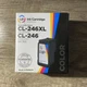 Reman Ink Cartridge Replacement for Canon CL-246XL High Yield (Color)
