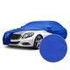 Covercraft C5086PA WeatherShield HP Bright Blue Custom Car Cover