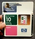 Genuine HP 10 Magenta C4843A Ink Cartridge New Sealed