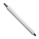 ZUYE Compatible Platen Roller for Zebra 105SE 140XiI 140XiII 140XiIII...
