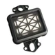 Horizontal Print Head Capping Unit Cap Top Fits For EPSON I3200 4720 WF-5113