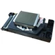 Original printhead F158000 DX5 Waterborne print head suit For Epson R1800 RJ1300