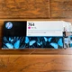HP C1Q14A HP 764 CARTUCCIA ORIGINALE MAGENTA PER DESIGNJET T3500 [Jan2020] O Box