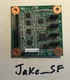 Epson Stylus Pro GS6000 Sub-D Board TC-30021 2122766 830 Mutoh