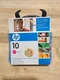 HP C4843A 10 Ink Cartridge Magenta - Exp MAY 2009 HP10