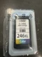 Canon CL 246 XL FINE Cartridge printer Color ink New In Package No Box Unopened