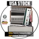 US Printhead for Zebra 110XI4 110XiIV Printer 300dpi P1004232