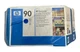 Genuine HP 90 Cyan Ink Cartridge Printhead & Cleaner Set C5055A C5079A