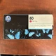 GENUINE HP #80 MAGENTA PRINTHEAD /CLEANER C4822A expired 