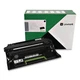 Lexmark 50F0Z0G Return Program 60,000 Page-Yield Imaging Unit - Black New