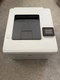 HP LaserJet Pro M454dw Color Laser Printer