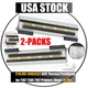 2-Packs Printhead for 7167 7197 Thermal POS Receipt Printer 497-0465432 15Pin US