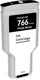 NEW 766 Photo Black Ink Cartridge 300ml for HP DesignJet XL3600 Printer 3ED57A