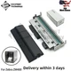 ✅ Printhead For Zebra ZM400 203dpi  Barcode Label Thermal Printer head 79800M ✅