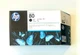Original HP Ink DesignJet 1050 1050C 1055 1055CN / No. 80 C4871A BLACK 350ml
