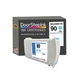 DoorStepInk Compatible Ink Cartridges For HP 90 Cyan 400ml C5061A-USA
