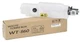 Kyocera 1902LC0UN0 WT-860 Waste Toner Pages 100,000 ~E~