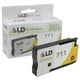 HP CZ132A Yellow (711) Ink Cartridge  T14-C10