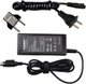 HQRP Adaptador de CA para Epson TM-H5000II, TM-H6000II, TM-H6000III, TM-H6000IV
