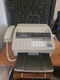 Vtg Brother MFC 970 MC Six In One  Message Center Pro Fax,Printer,Copier,Scanner