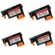 HP 91 Printhead LC/LM M/Y MK/C BK/LG C9460A C9461A C9492A C9463 Print head