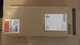 2018 GENUINE EPSON ICOR68 ORANGE ULTRACHROME GS INK T6248 STYLUS PRO GS6000 SEAL