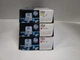 HP 727 F9J77A F9J78A LOT OF 3 YELLOW  2 MAGENTA 300ml PAST DATE NEW SEE PHOTOS