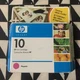 ~HP 10 C4843A Magenta InkJet Cartridge~ Exp Aug 2006