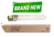 GENIUNE RICOH SAVIN LANIER MP C5502 841752 MAGENTA YELLOW TONER