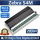 Printhead for Zebra S4M Barcode Thermal Coated Label Printer G41400M 203DPI