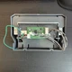 Genuine Zebra Auto Cutter with Housing 403641-001C for GX420D Label Printers