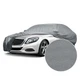 Covercraft C5086PG WeatherShield HP Gray Custom Car Cover
