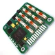 3rd locked printhead decoder Card Fits For Epson WF5110 with printhead cables