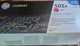 HP 502A Q6473A Genuine Magenta Laser Toner Cartridge for LaserJet 3600
