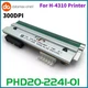 PHD20-2241-01 New Printhead for Datamax H-4310 Thermal Label Printer 300dpi