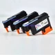 New Compatible 72 Printhead C9380A C9383A C9384A For T790 T1100 T770 T610 T950