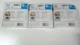 HP Ink DesignJet Inkjet Office Jet C4836AN C4838AN C4837a Expired