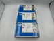 SEALED HP #90 C5061A C5063A C5065A 400ml Cyan,Magenta,Cyan Ink Cartridge EXPIRED