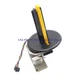Original P1058930-052 Liner Take Up Spindle and Motor Zebra ZT410 Label Printer