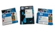 Genuine HP 11 Ink Set Cyan C4836A Magenta C4837A & Yellow C4838A 