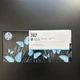 HP 747 Chromatic Green Vivid Photo Ink P2V84A DesignJet 300ml UNOPENED EXPIRED
