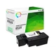 TCT Black 593-BBJX Laser Toner Cartridge For Dell Multi-Fuction E525w series